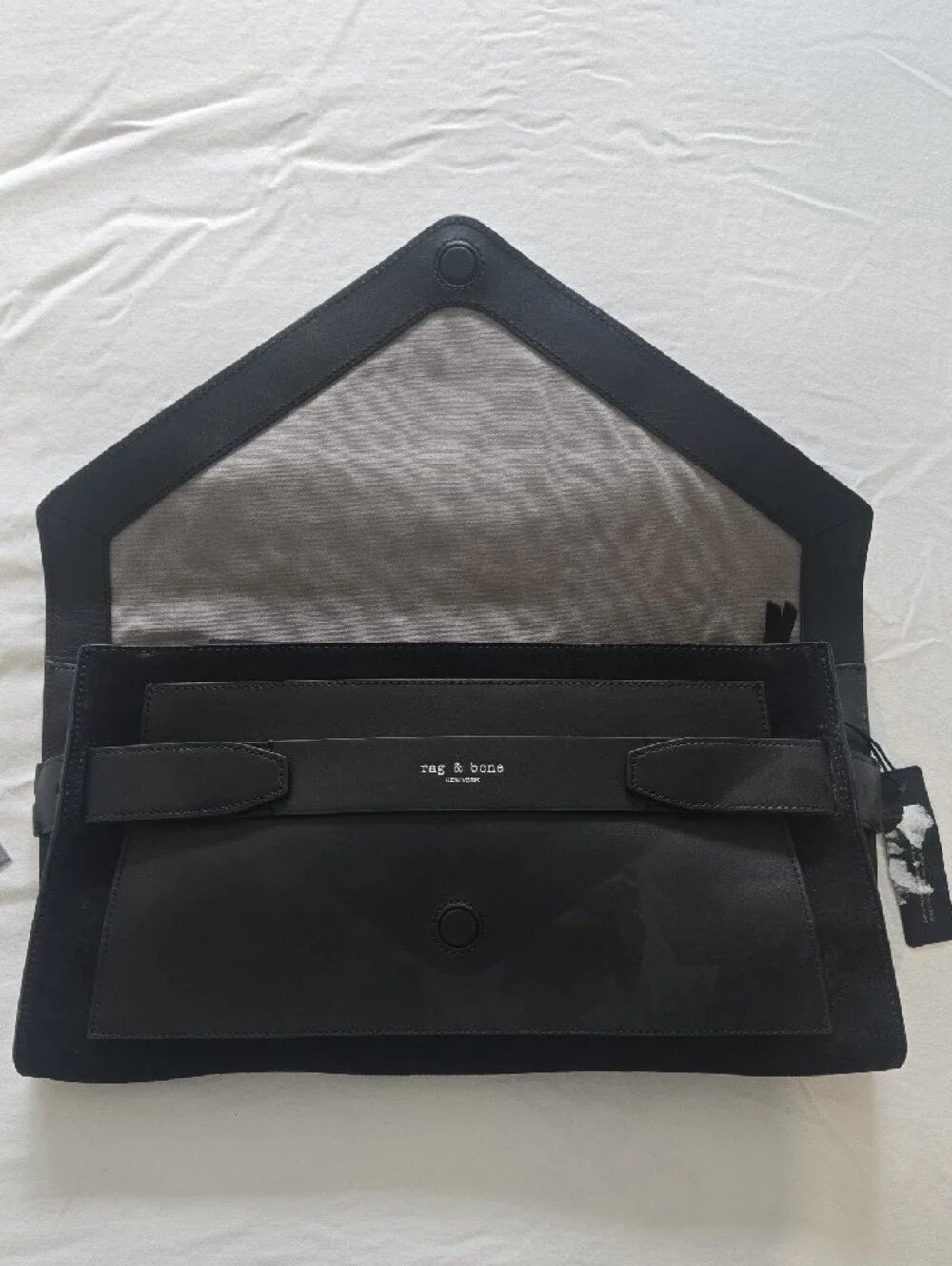 rag & bone stylish envelope